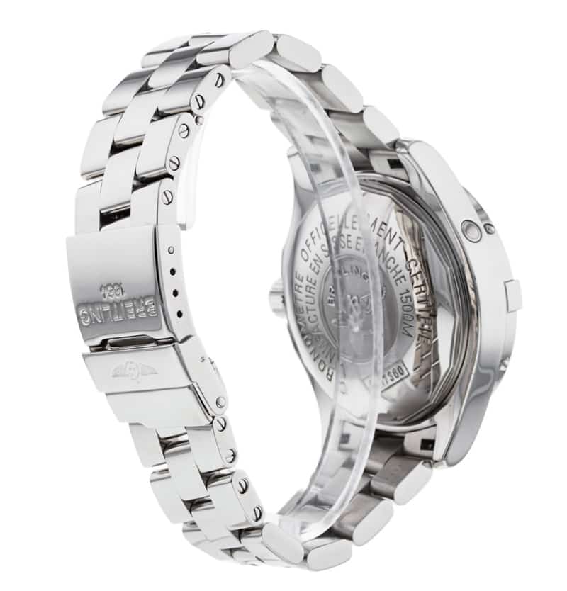 Breitling SuperOcean A17360